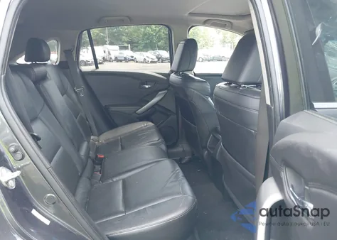 2013 Acura Rdx from USA, damaged, VIN 5J8TB4H35DL008954